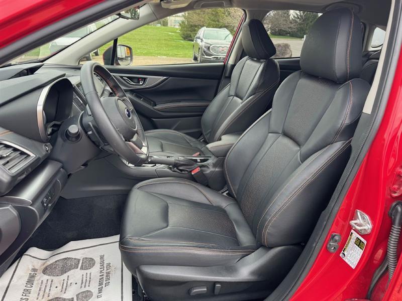 Subaru Crosstrek 2.0i Limited CVT 2023