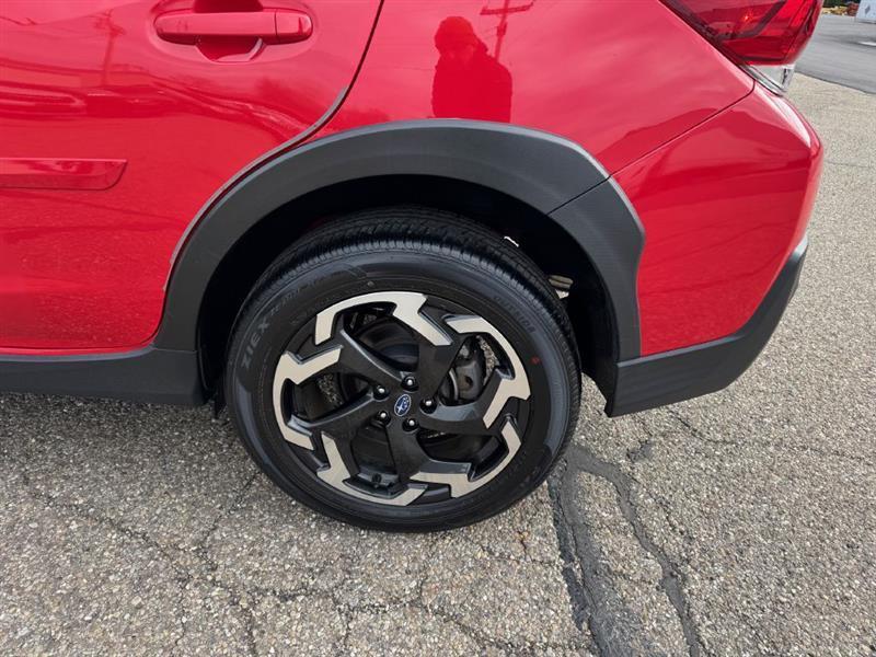 Subaru Crosstrek 2.0i Limited CVT 2023