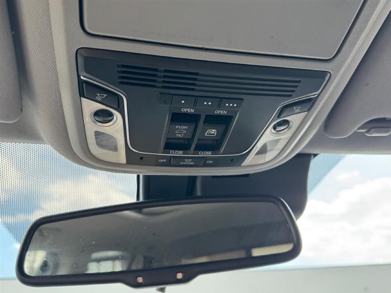 Honda Ridgeline RTL-E AWD 2020