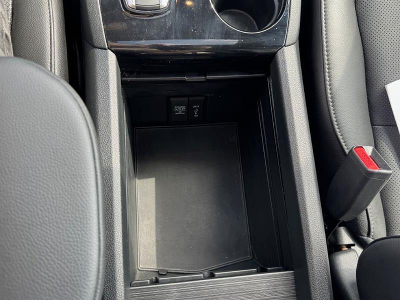 Honda Ridgeline RTL-E AWD 2020