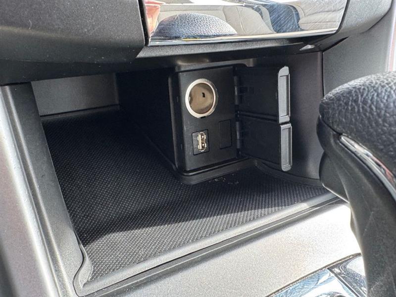 Honda Accord EX Sedan CVT 2014