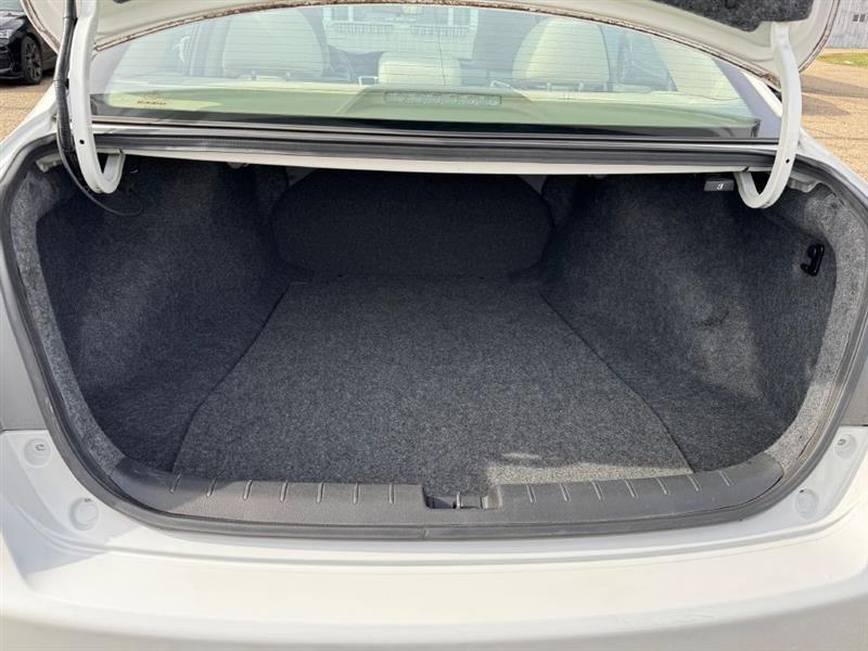 Honda Accord EX Sedan CVT 2014