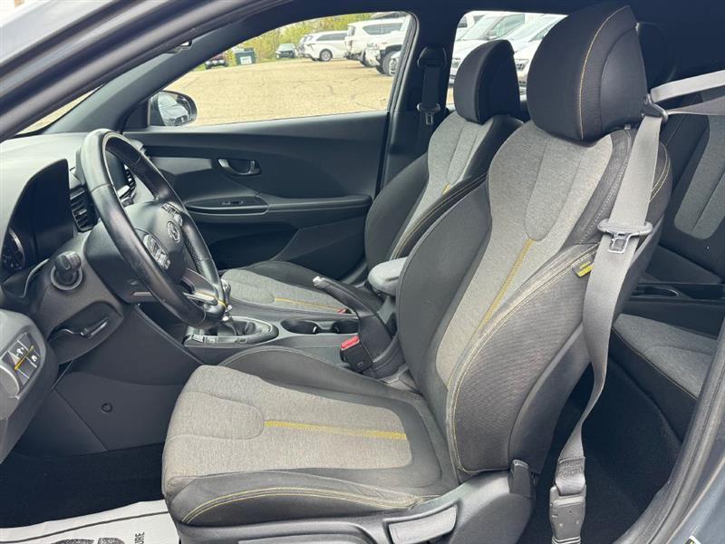 Hyundai Veloster Turbo 7A 2019