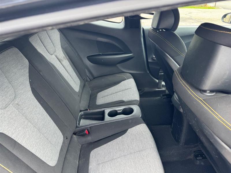 Hyundai Veloster Turbo 7A 2019