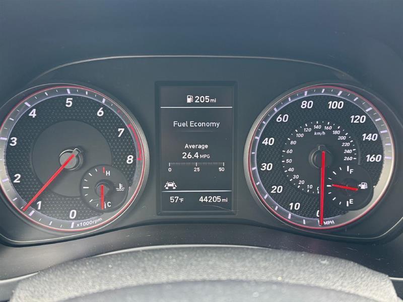 Hyundai Veloster Turbo 7A 2019