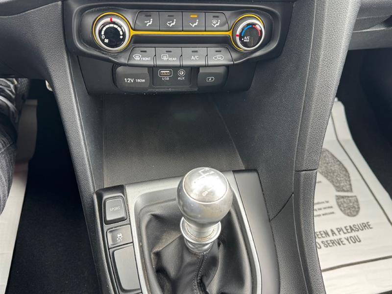 Hyundai Veloster Turbo 7A 2019