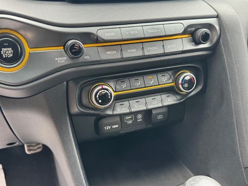 Hyundai Veloster Turbo 7A 2019