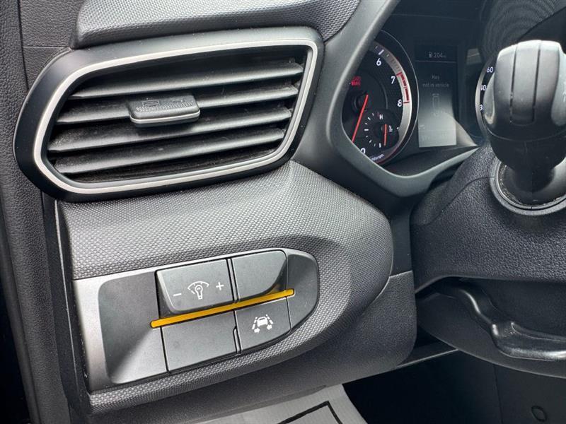 Hyundai Veloster Turbo 7A 2019