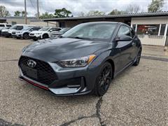 2019 Hyundai Veloster 