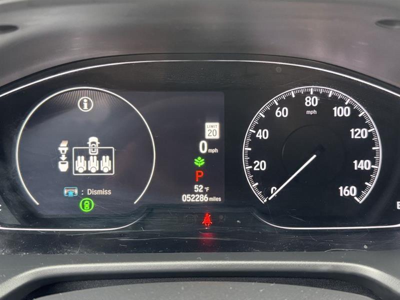 Honda Accord Sport Special Edition 2022