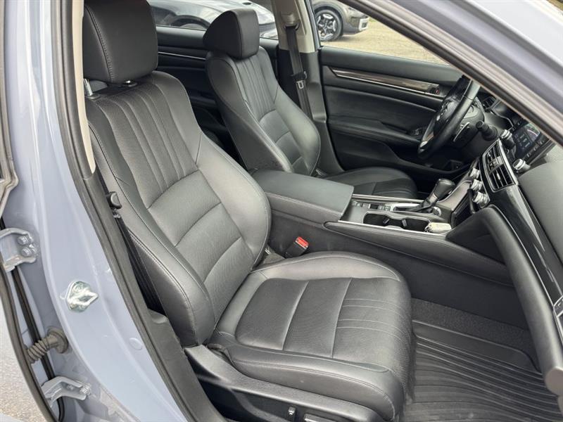 Honda Accord Sport Special Edition 2022