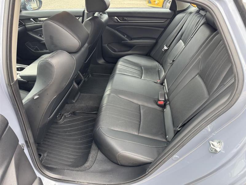 Honda Accord Sport Special Edition 2022
