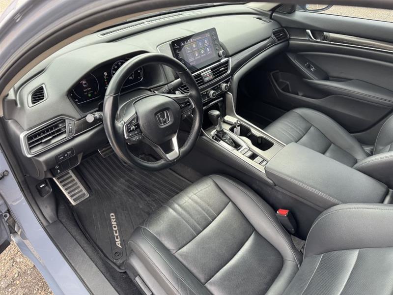 Honda Accord Sport Special Edition 2022
