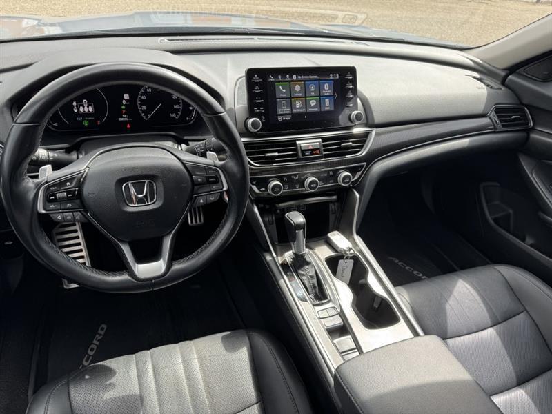 Honda Accord Sport Special Edition 2022