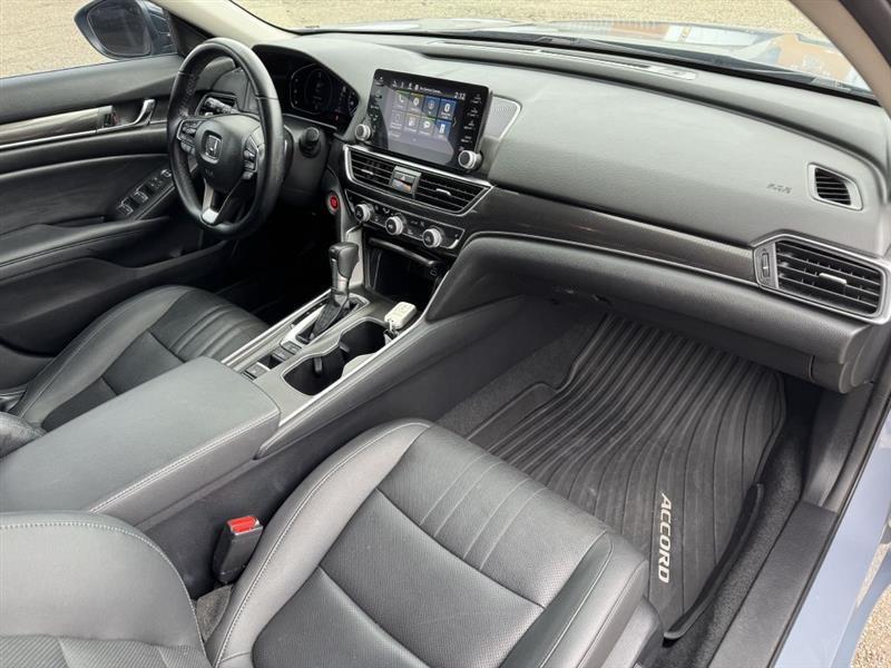 Honda Accord Sport Special Edition 2022