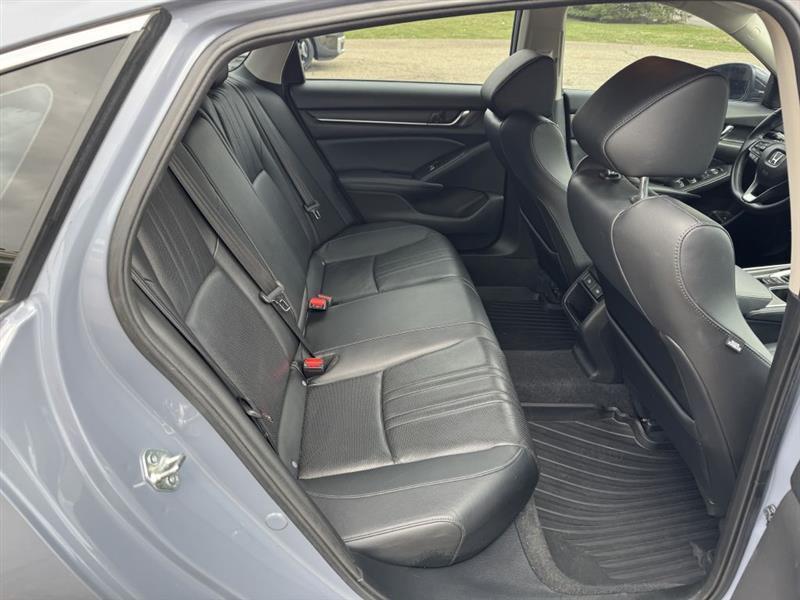 Honda Accord Sport Special Edition 2022