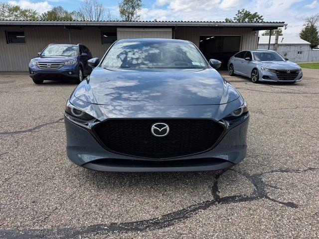 Mazda MAZDA3 Premium Hatchback AWD 2022