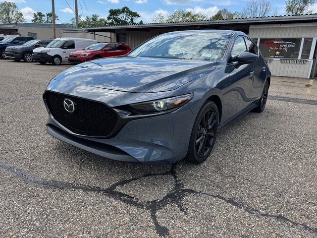 Mazda MAZDA3 Premium Hatchback AWD 2022