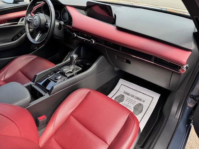 Mazda MAZDA3 Premium Hatchback AWD 2022