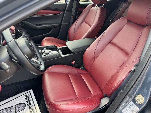 Mazda MAZDA3 Premium Hatchback AWD 2022