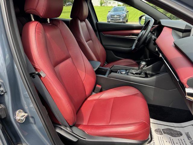 Mazda MAZDA3 Premium Hatchback AWD 2022