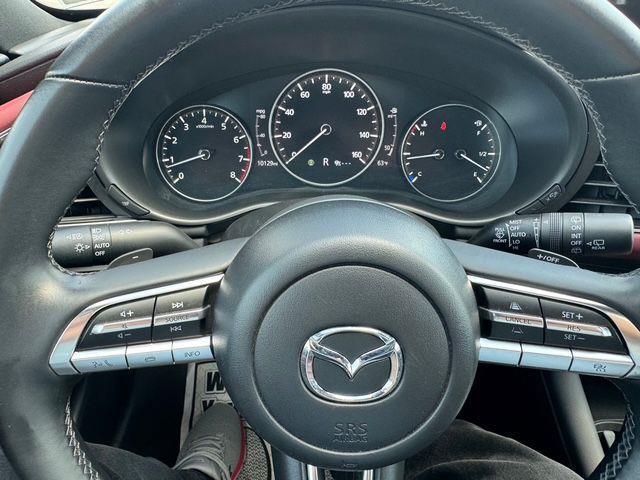 Mazda MAZDA3 Premium Hatchback AWD 2022