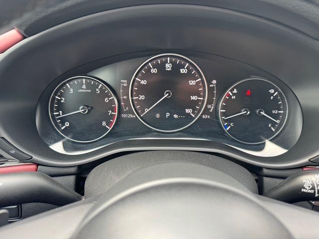 Mazda MAZDA3 Premium Hatchback AWD 2022
