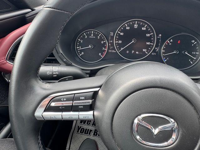 Mazda MAZDA3 Premium Hatchback AWD 2022