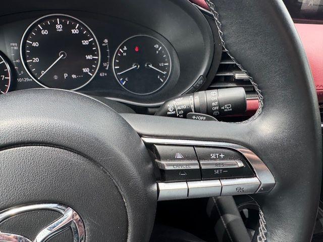 Mazda MAZDA3 Premium Hatchback AWD 2022