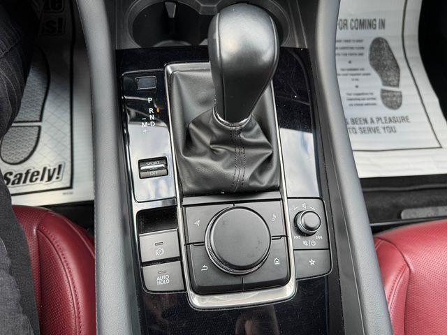 Mazda MAZDA3 Premium Hatchback AWD 2022