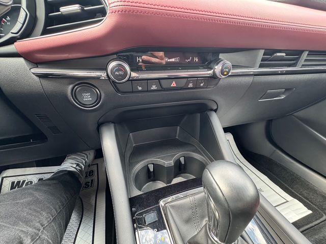 Mazda MAZDA3 Premium Hatchback AWD 2022