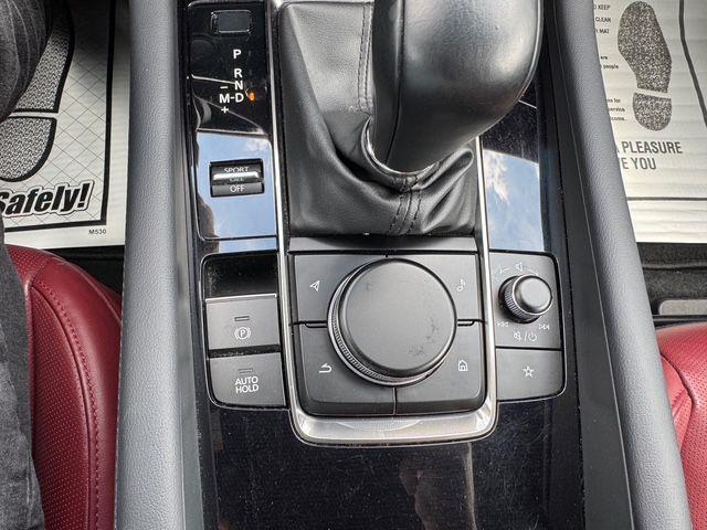 Mazda MAZDA3 Premium Hatchback AWD 2022