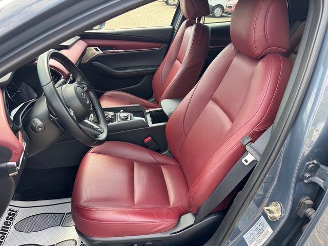 Mazda MAZDA3 Premium Hatchback AWD 2022