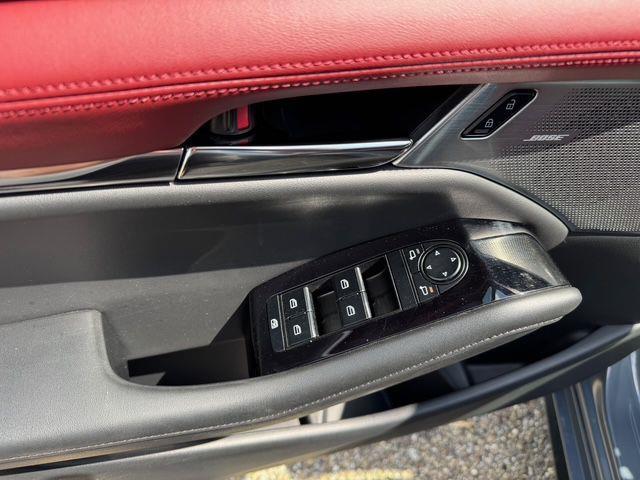 Mazda MAZDA3 Premium Hatchback AWD 2022