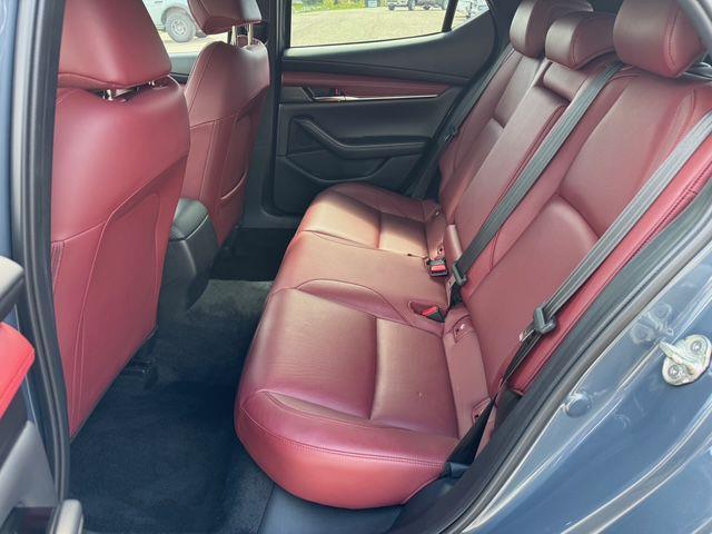 Mazda MAZDA3 Premium Hatchback AWD 2022