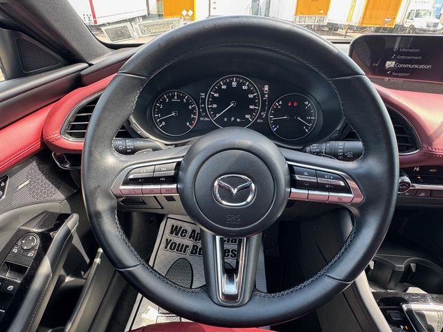 Mazda MAZDA3 Premium Hatchback AWD 2022