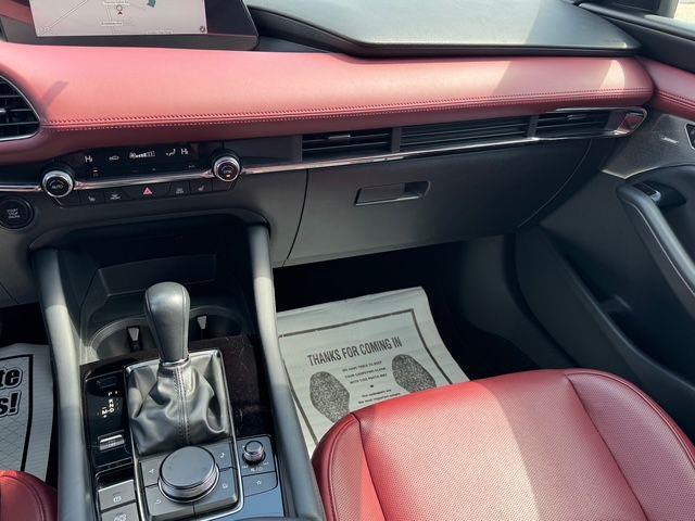 Mazda MAZDA3 Premium Hatchback AWD 2022