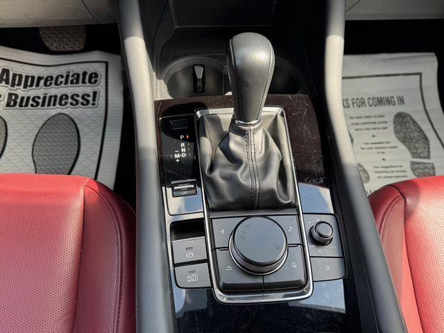 Mazda MAZDA3 Premium Hatchback AWD 2022