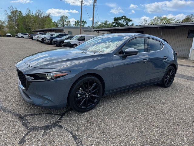 Mazda MAZDA3 Premium Hatchback AWD 2022