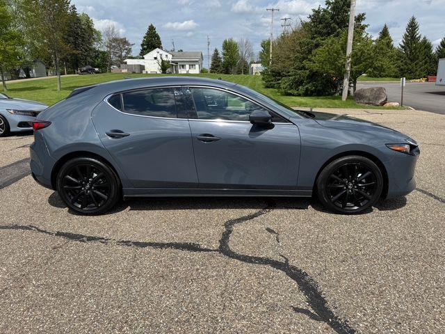 Mazda MAZDA3 Premium Hatchback AWD 2022