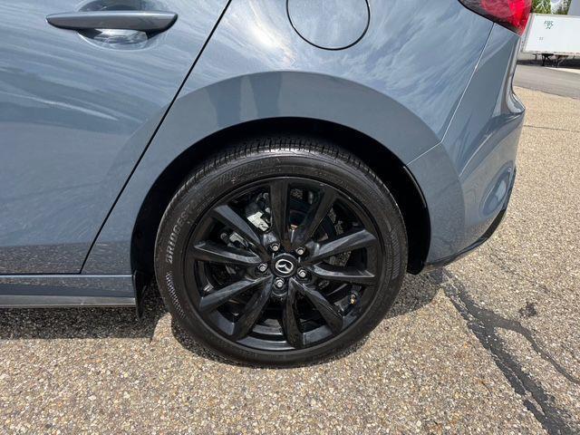 Mazda MAZDA3 Premium Hatchback AWD 2022
