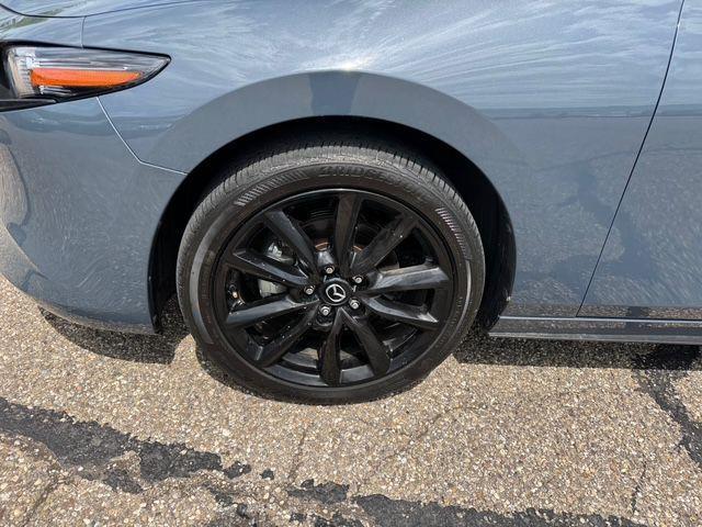 Mazda MAZDA3 Premium Hatchback AWD 2022