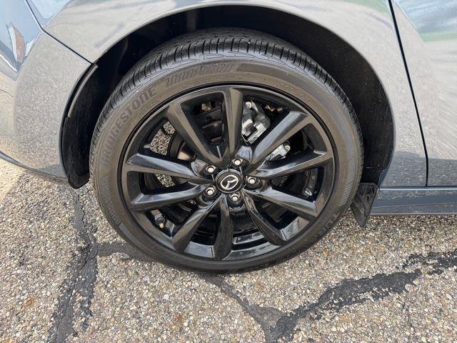 Mazda MAZDA3 Premium Hatchback AWD 2022