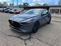 2022 Mazda MAZDA3 