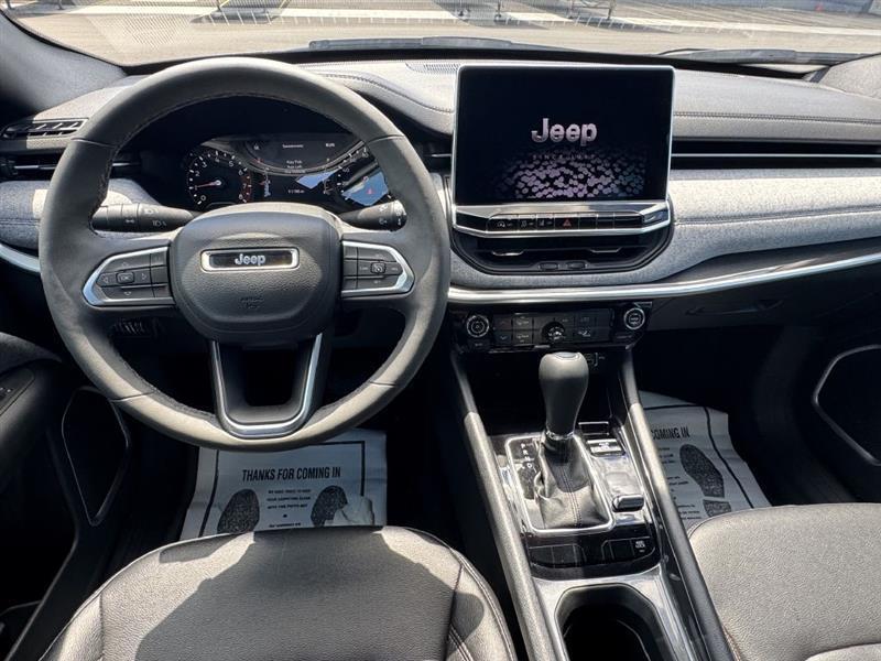 Jeep Compass High Altitude 2024