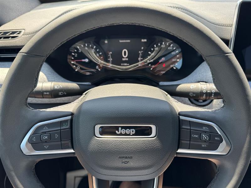 Jeep Compass High Altitude 2024