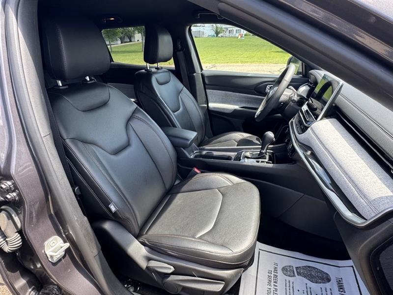 Jeep Compass High Altitude 2024