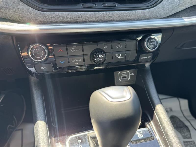Jeep Compass High Altitude 2024