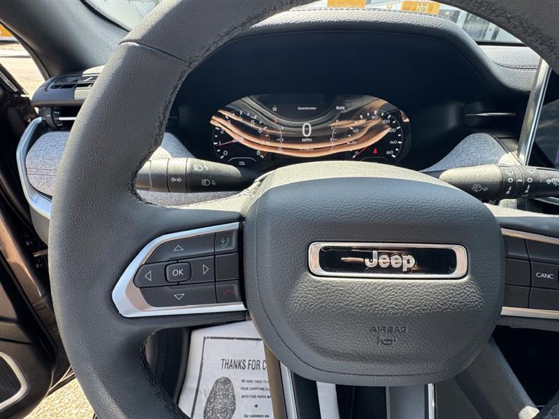 Jeep Compass High Altitude 2024