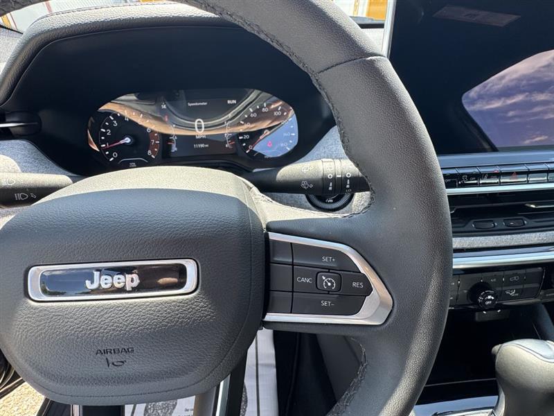 Jeep Compass High Altitude 2024